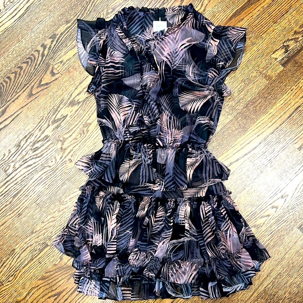 misa dress